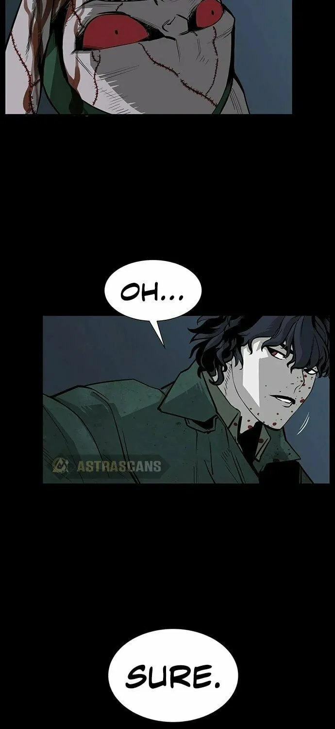 Read The Silent Warrior chapter 1 image 71 on Lezhin