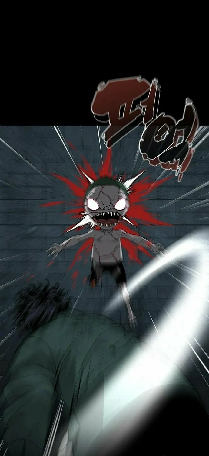 Read The Silent Warrior chapter 1 image 72 on Lezhin