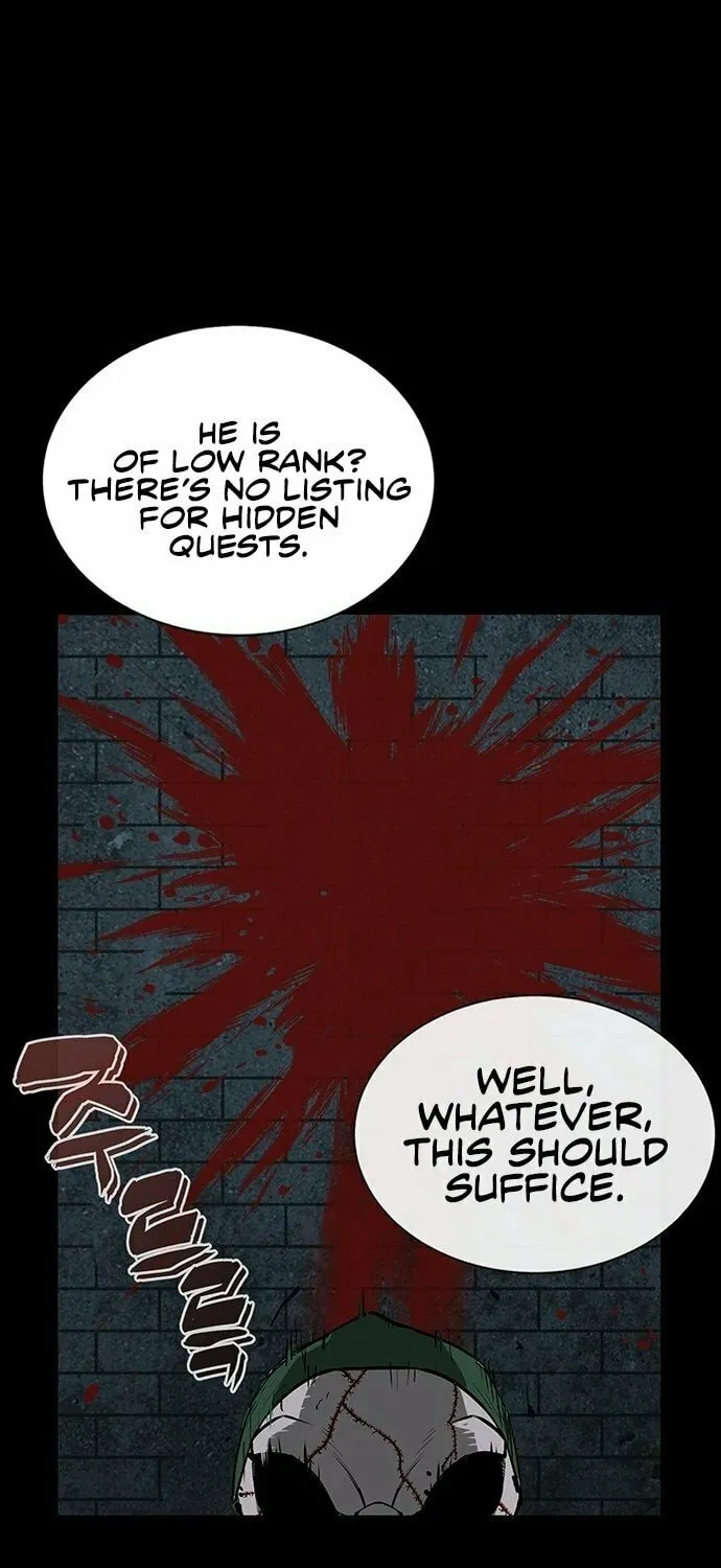 Read The Silent Warrior chapter 1 image 74 on Lezhin