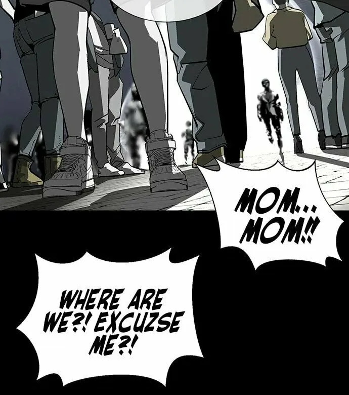 Read The Silent Warrior chapter 1 image 79 on Lezhin
