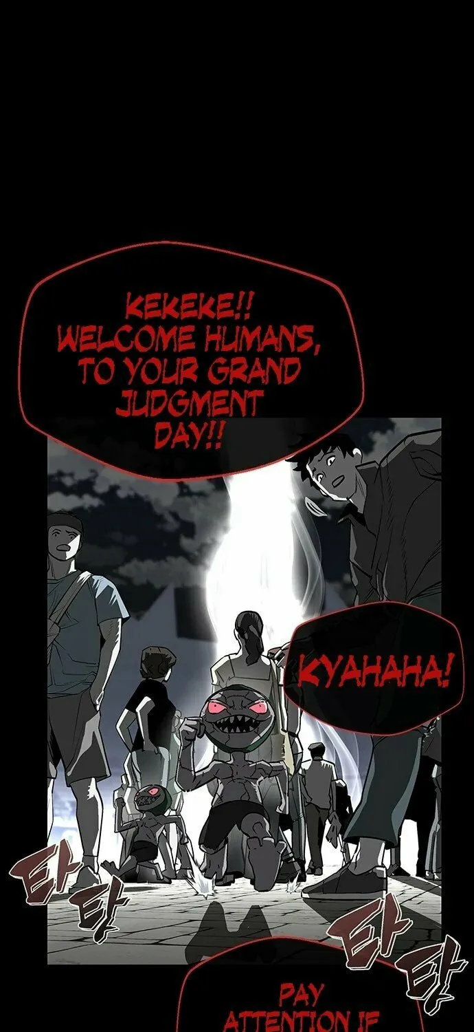 Read The Silent Warrior chapter 1 image 80 on Lezhin