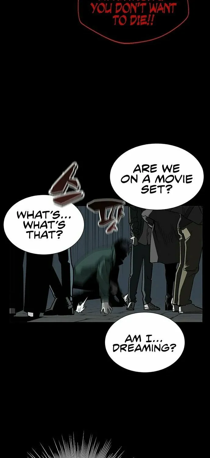 Read The Silent Warrior chapter 1 image 81 on Lezhin