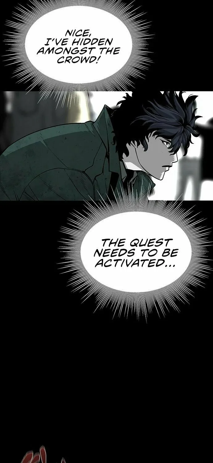 Read The Silent Warrior chapter 1 image 82 on Lezhin