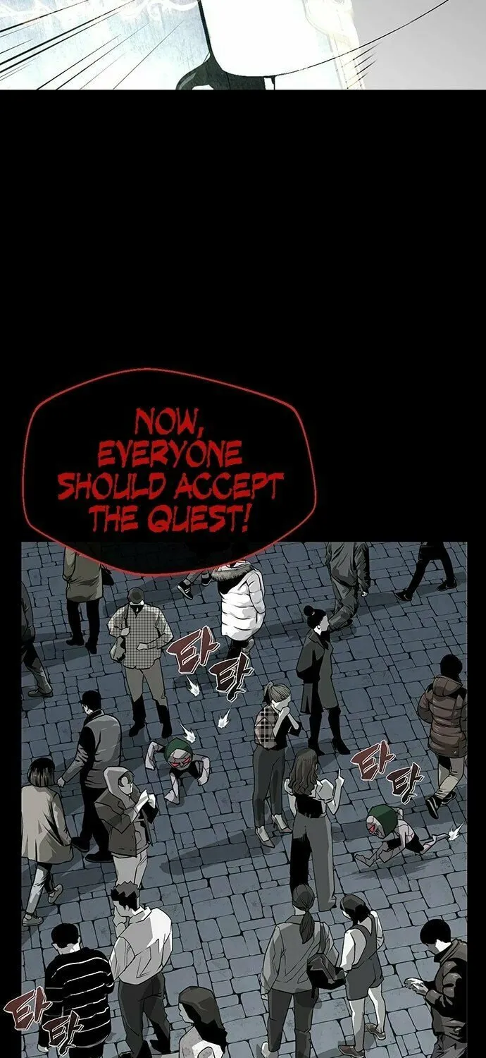 Read The Silent Warrior chapter 1 image 84 on Lezhin