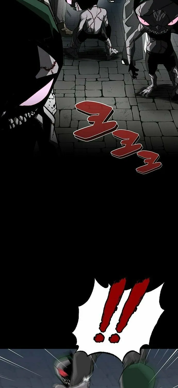 Read The Silent Warrior chapter 1 image 88 on Lezhin