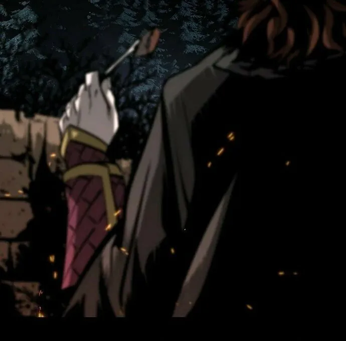 Read The Silent Warrior chapter 1 image 9 on Lezhin