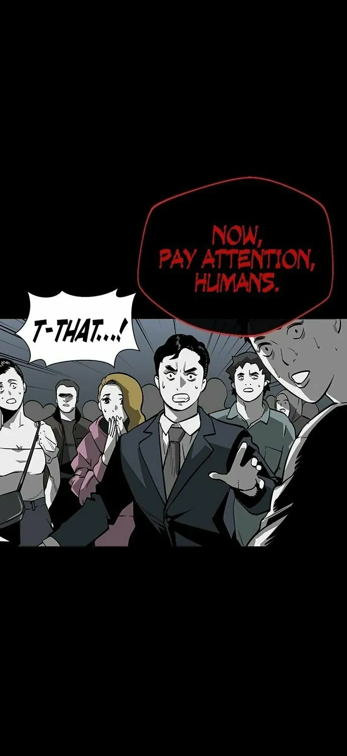 Read The Silent Warrior chapter 1 image 92 on Lezhin