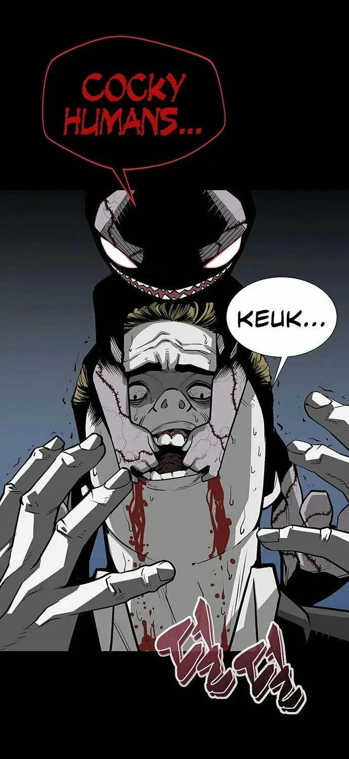 Read The Silent Warrior chapter 1 image 93 on Lezhin