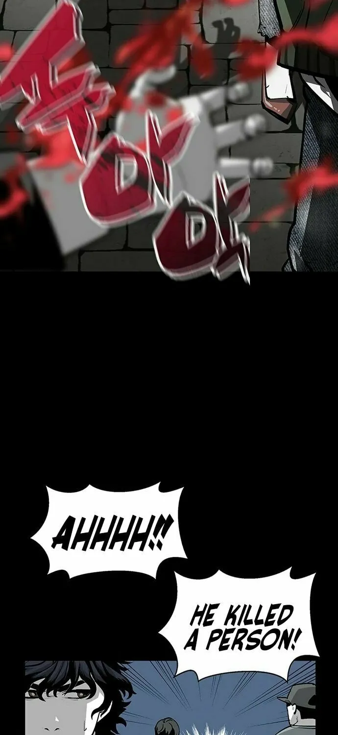 Read The Silent Warrior chapter 1 image 95 on Lezhin