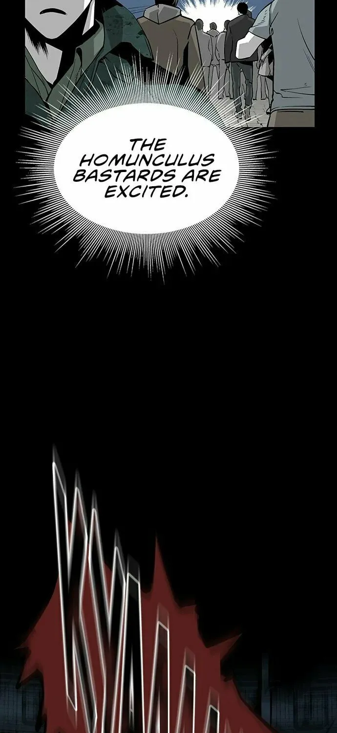 Read The Silent Warrior chapter 1 image 96 on Lezhin