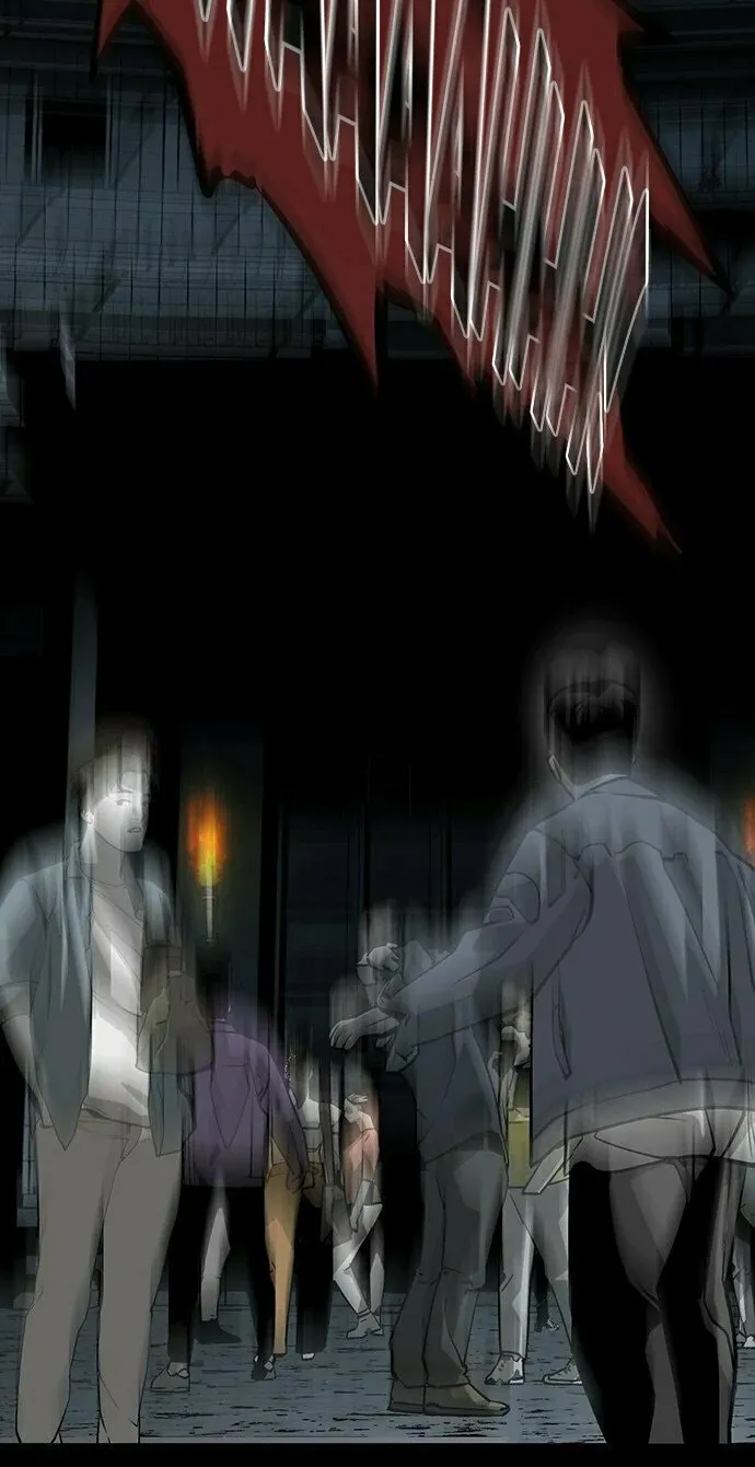 Read The Silent Warrior chapter 1 image 97 on Lezhin