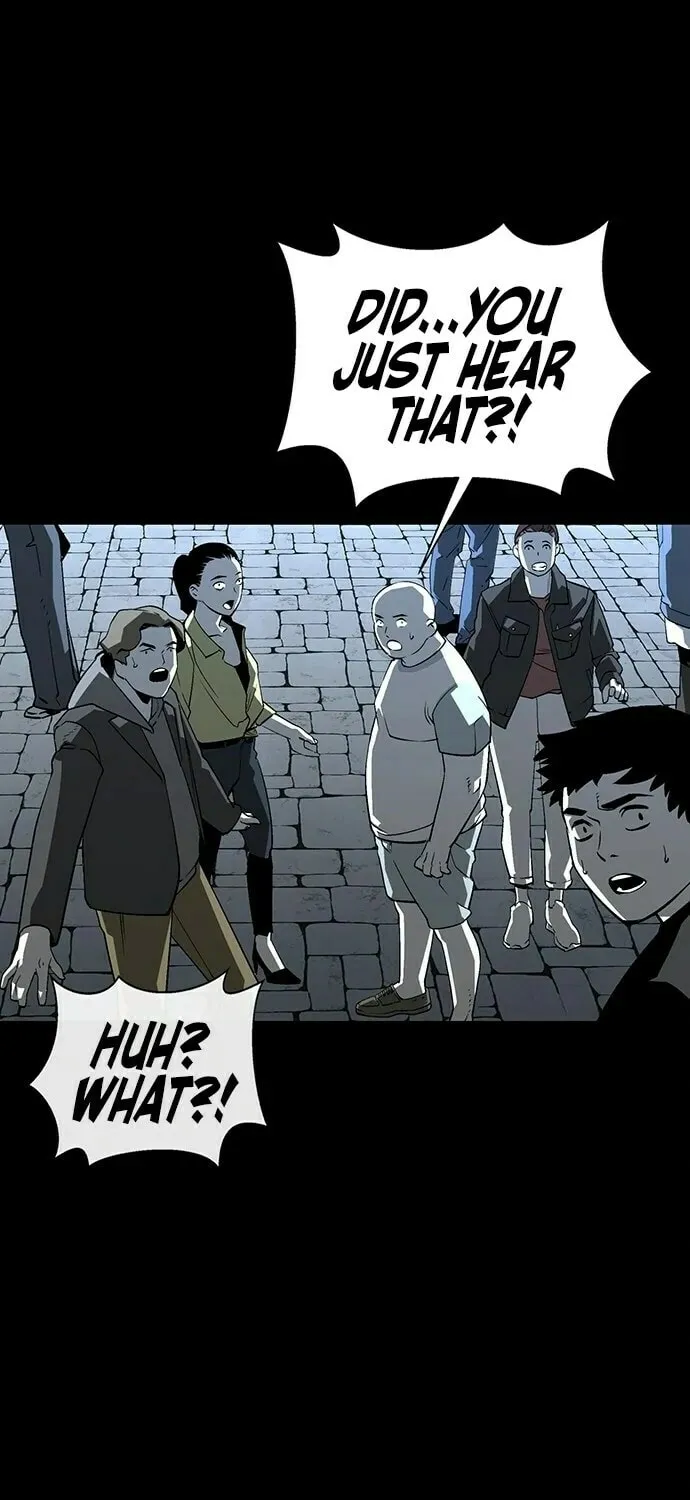 Read The Silent Warrior chapter 1 image 98 on Lezhin