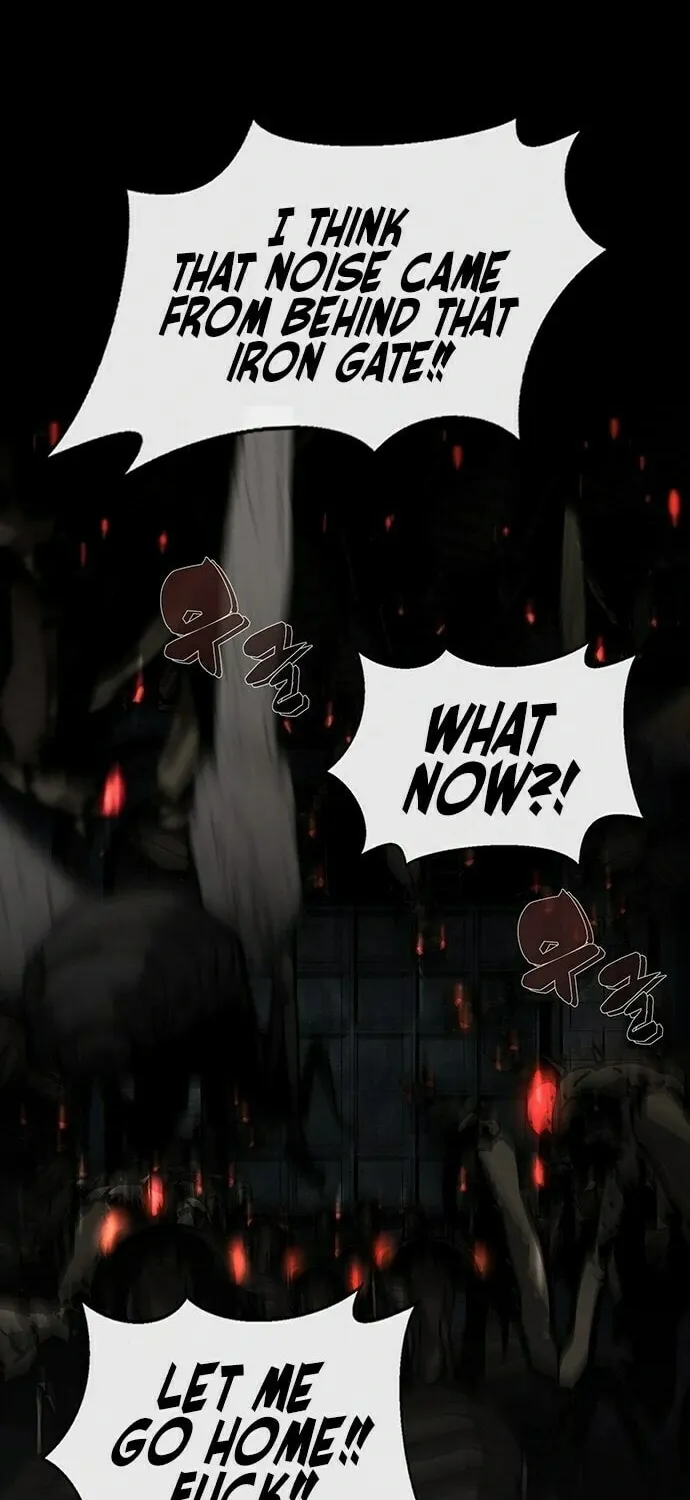 Read The Silent Warrior chapter 1 image 99 on Lezhin