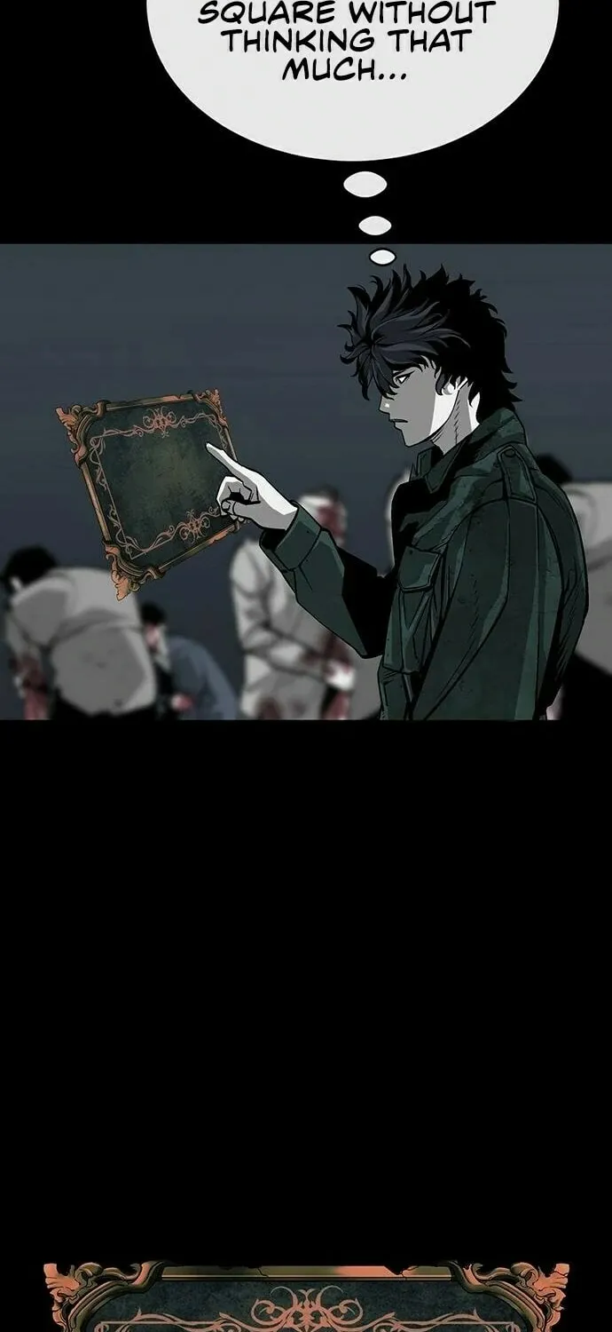 Read The Silent Warrior chapter 10 image 101 on Lezhin