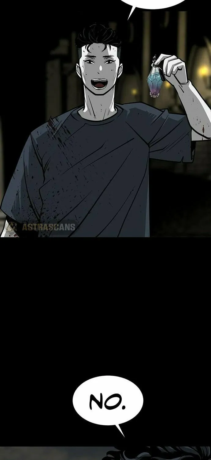 Read The Silent Warrior chapter 10 image 107 on Lezhin