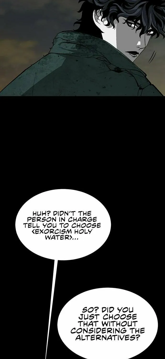 Read The Silent Warrior chapter 10 image 108 on Lezhin