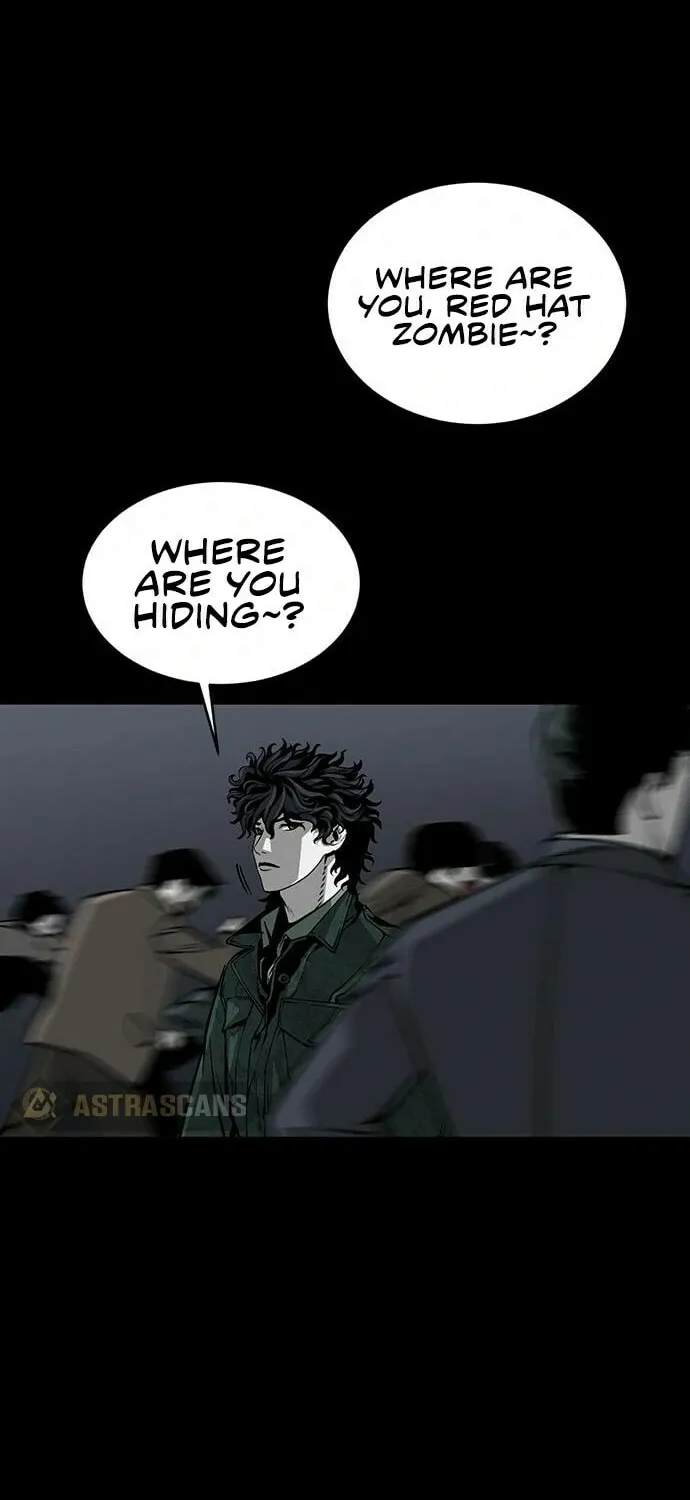 Read The Silent Warrior chapter 10 image 11 on Lezhin