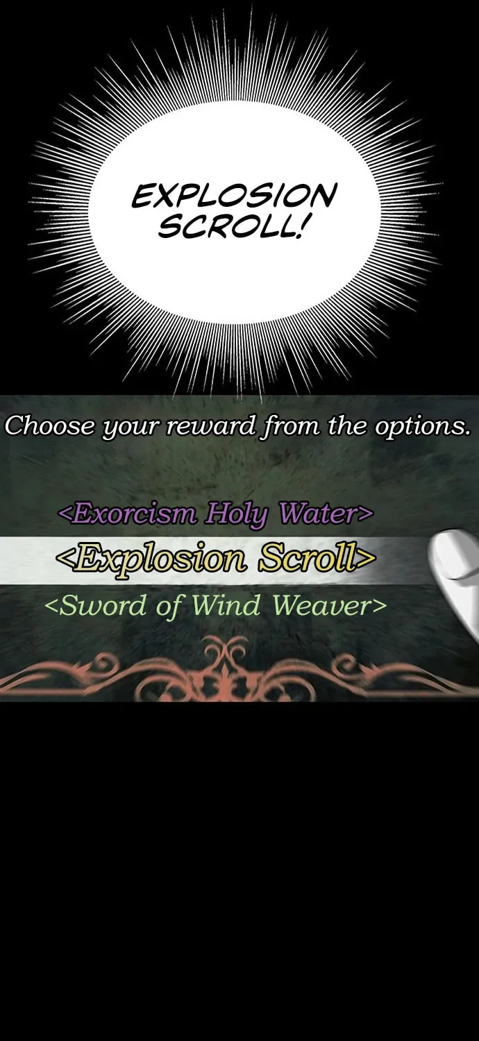 Read The Silent Warrior chapter 10 image 112 on Lezhin