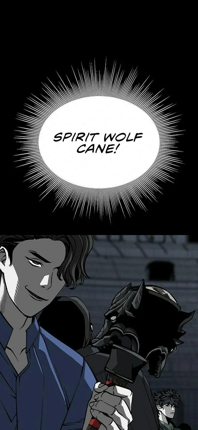 Read The Silent Warrior chapter 10 image 12 on Lezhin