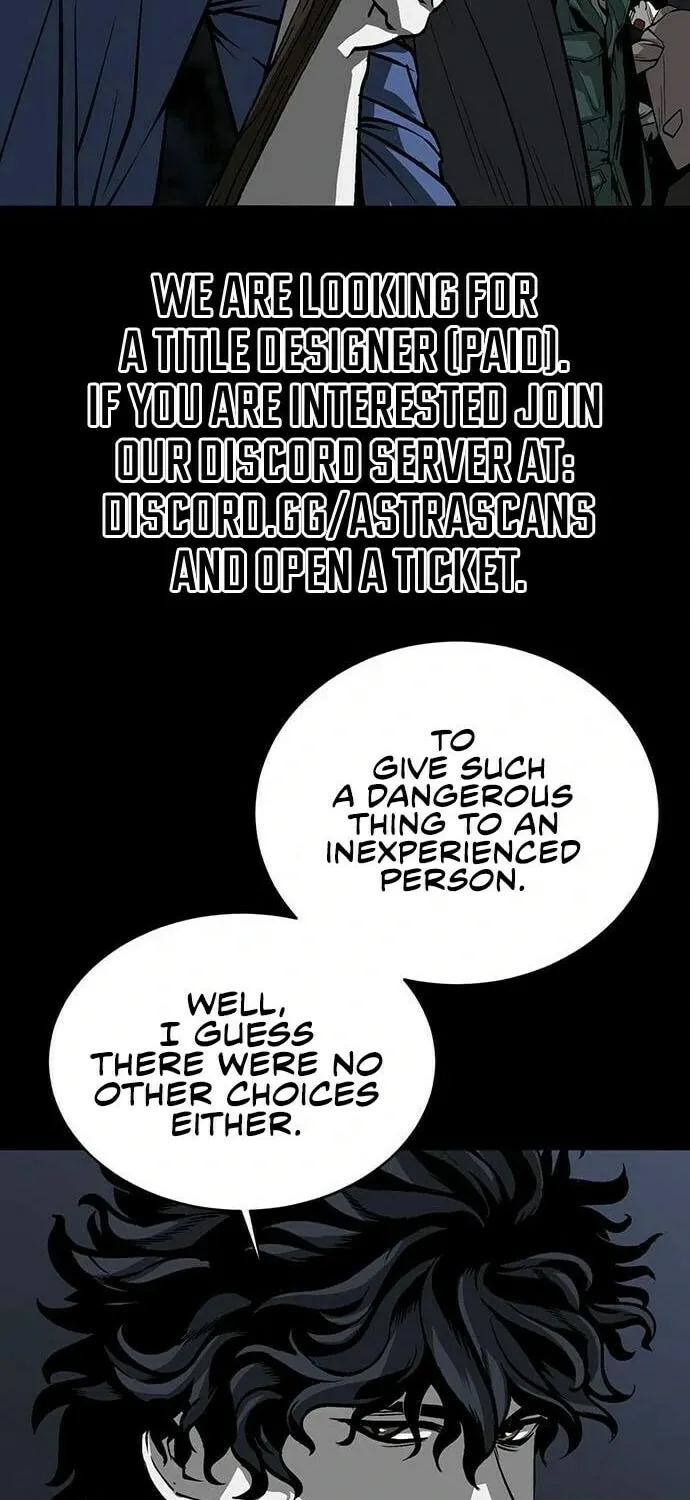 Read The Silent Warrior chapter 10 image 13 on Lezhin