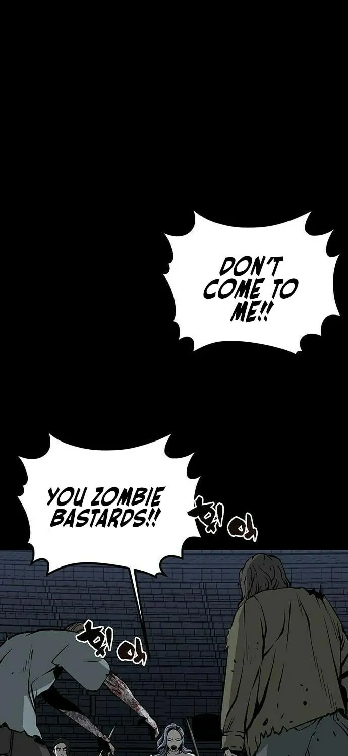 Read The Silent Warrior chapter 10 image 18 on Lezhin