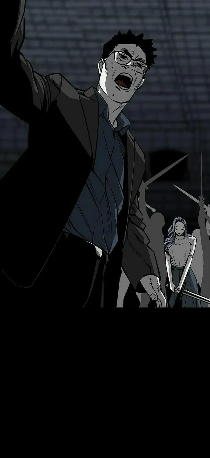 Read The Silent Warrior chapter 10 image 21 on Lezhin