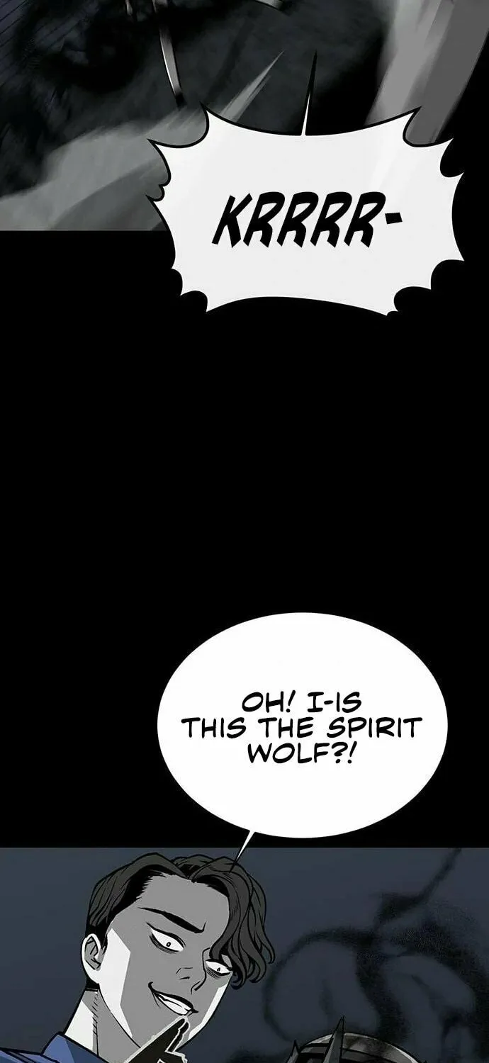 Read The Silent Warrior chapter 10 image 24 on Lezhin