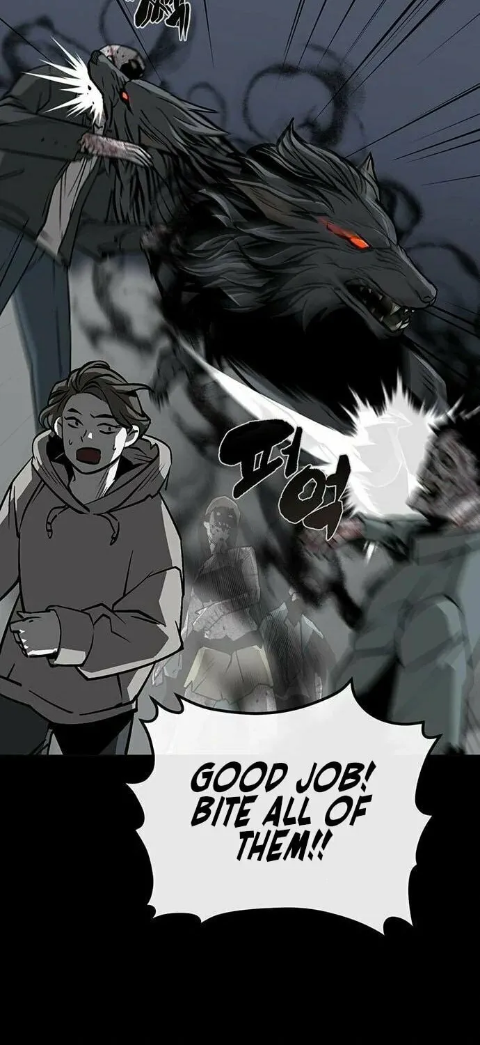 Read The Silent Warrior chapter 10 image 26 on Lezhin