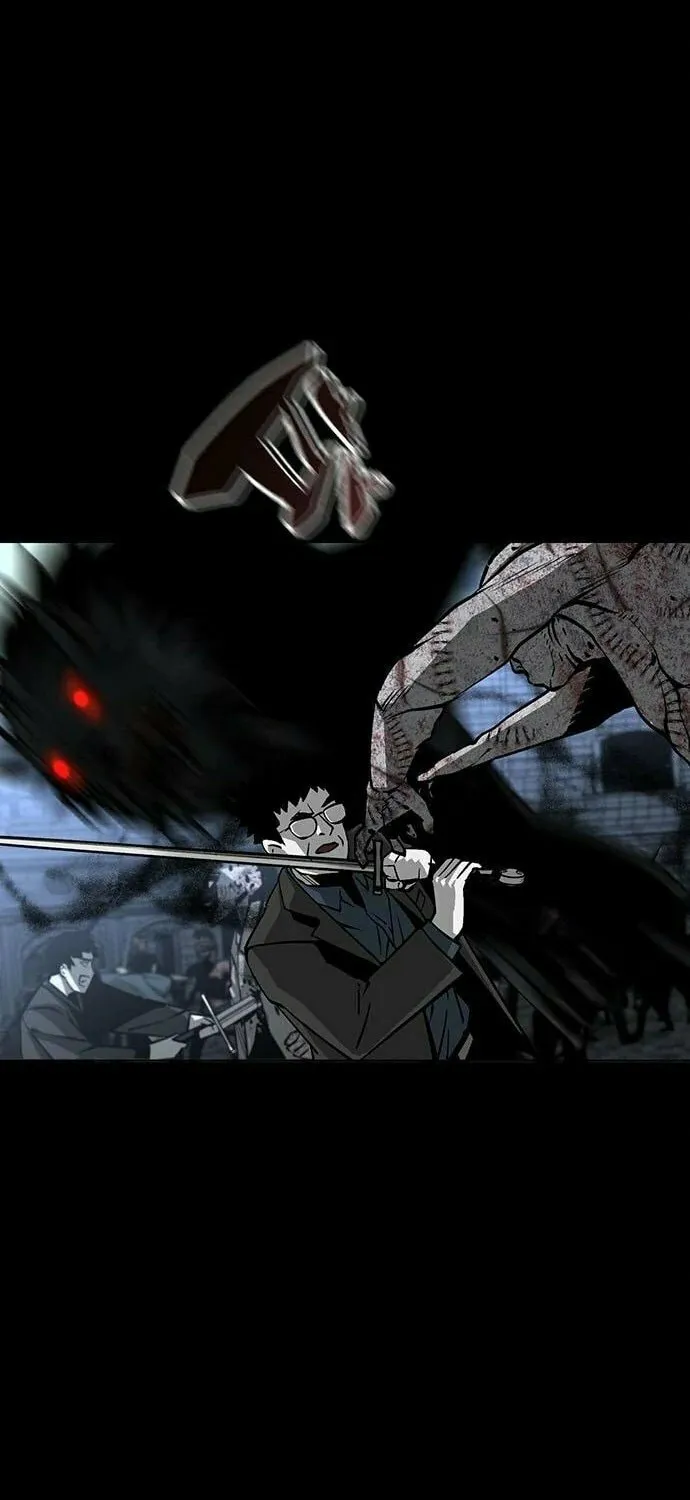 Read The Silent Warrior chapter 10 image 27 on Lezhin