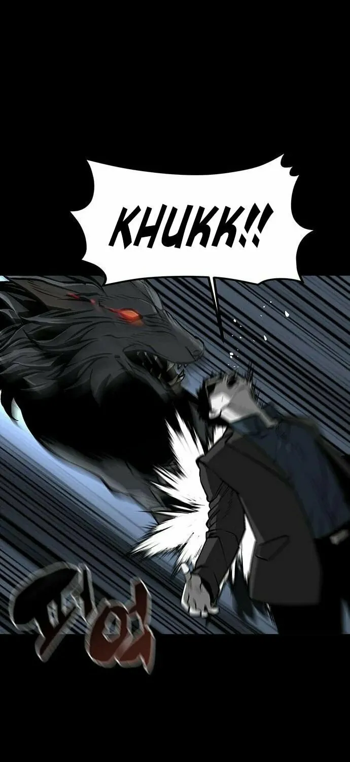 Read The Silent Warrior chapter 10 image 28 on Lezhin