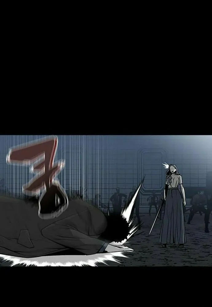 Read The Silent Warrior chapter 10 image 29 on Lezhin