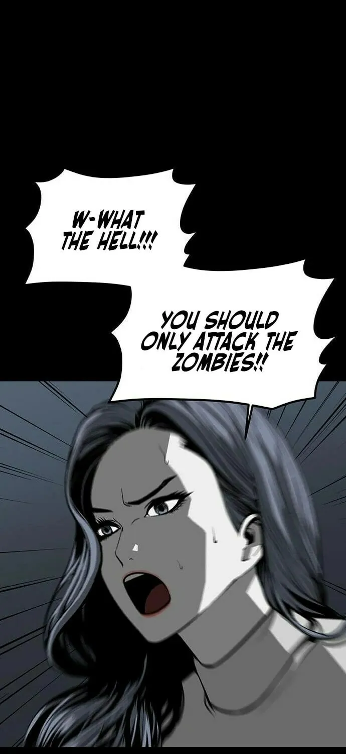 Read The Silent Warrior chapter 10 image 30 on Lezhin