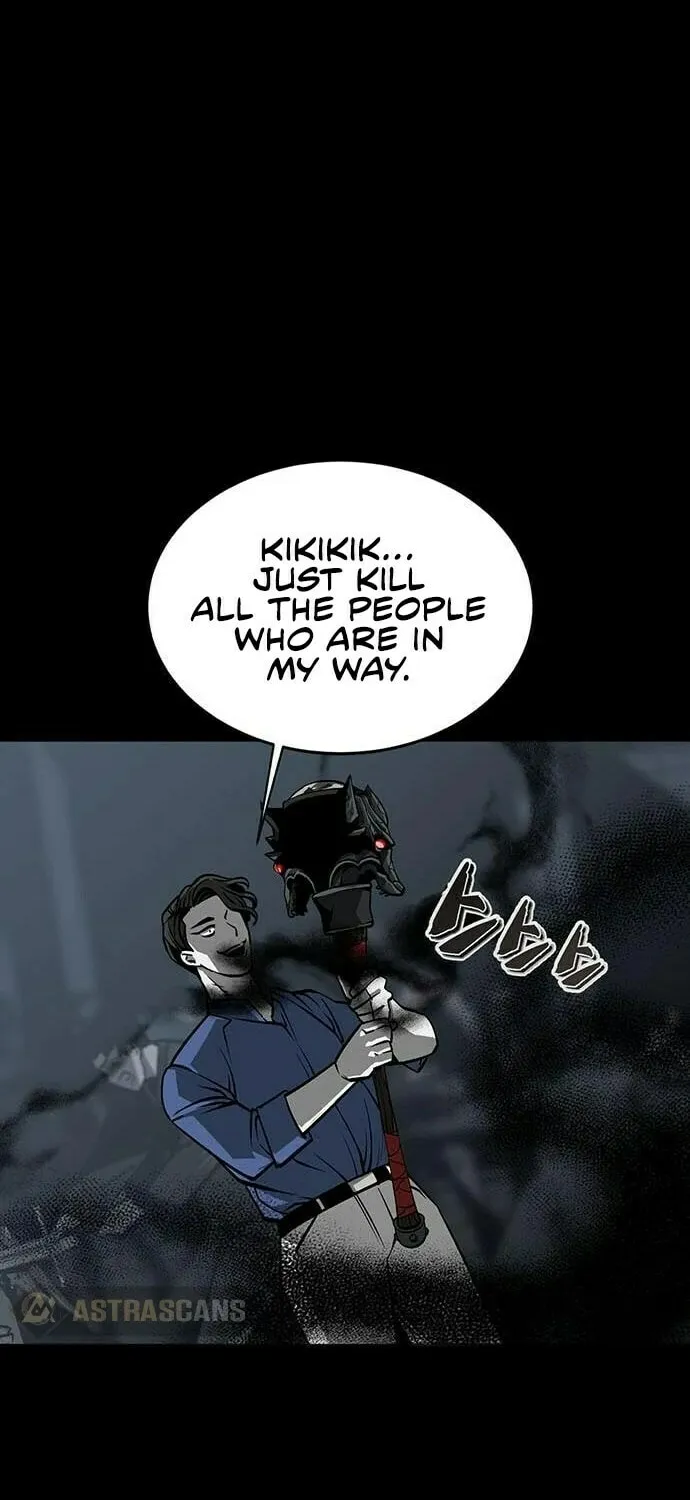 Read The Silent Warrior chapter 10 image 31 on Lezhin