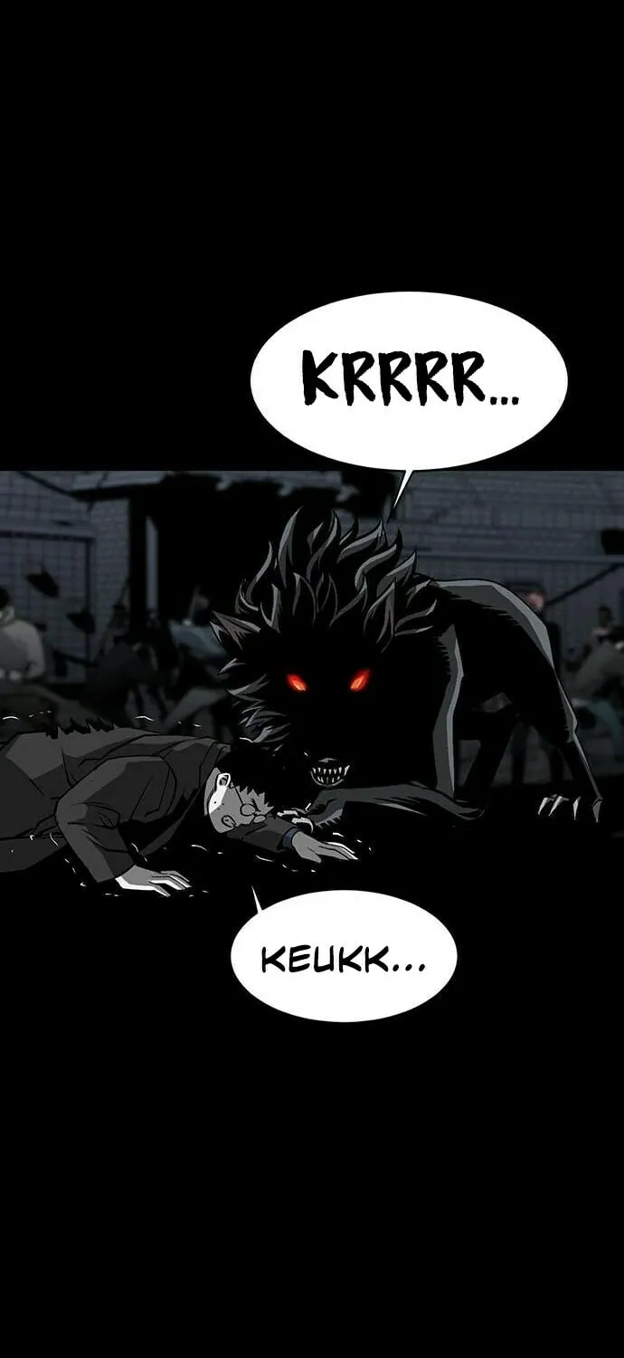 Read The Silent Warrior chapter 10 image 32 on Lezhin