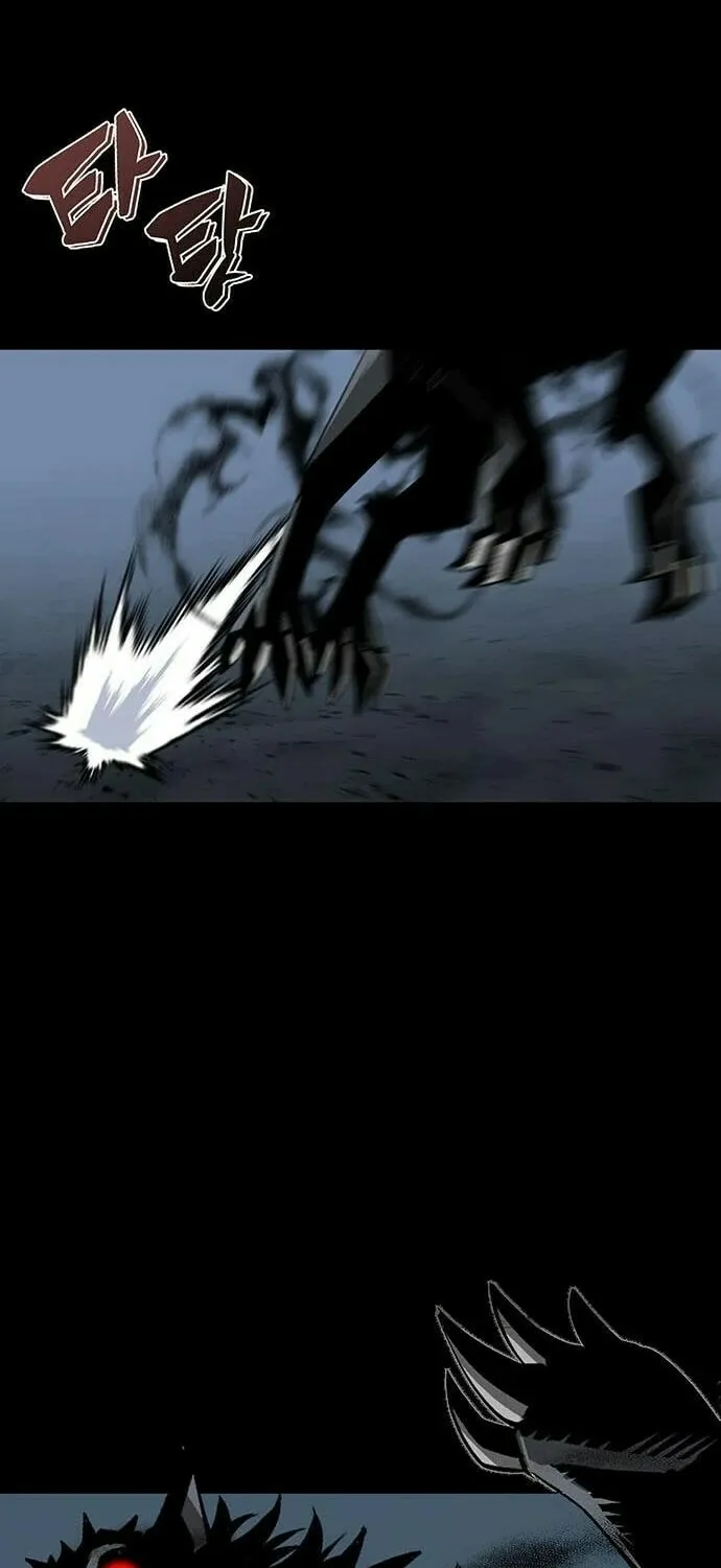 Read The Silent Warrior chapter 10 image 33 on Lezhin