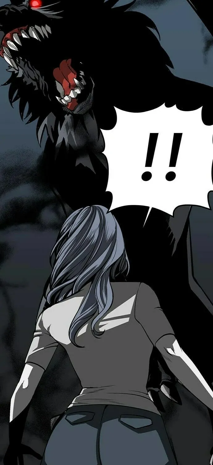 Read The Silent Warrior chapter 10 image 34 on Lezhin