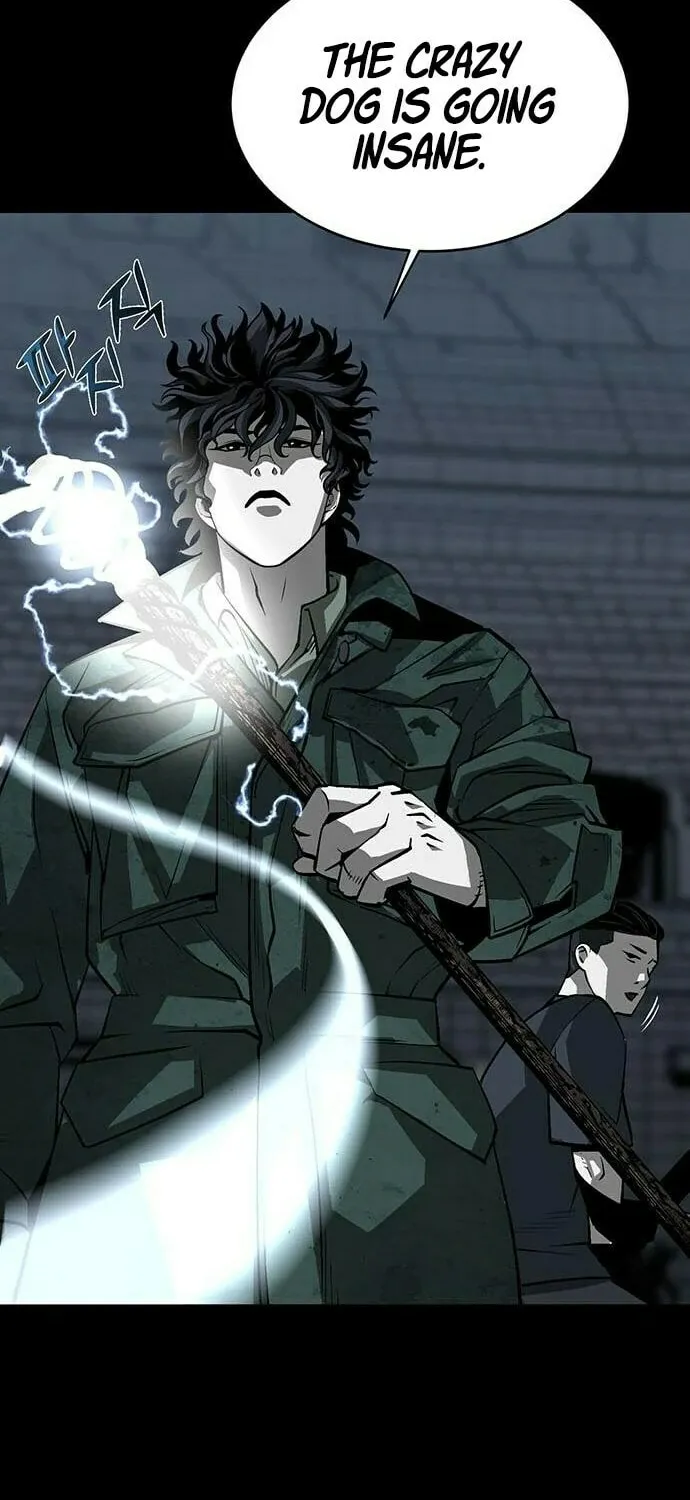 Read The Silent Warrior chapter 10 image 40 on Lezhin