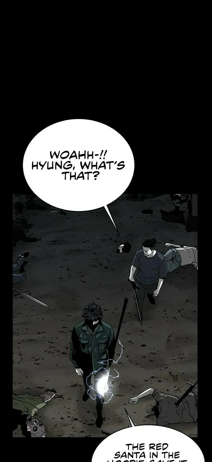 Read The Silent Warrior chapter 10 image 41 on Lezhin