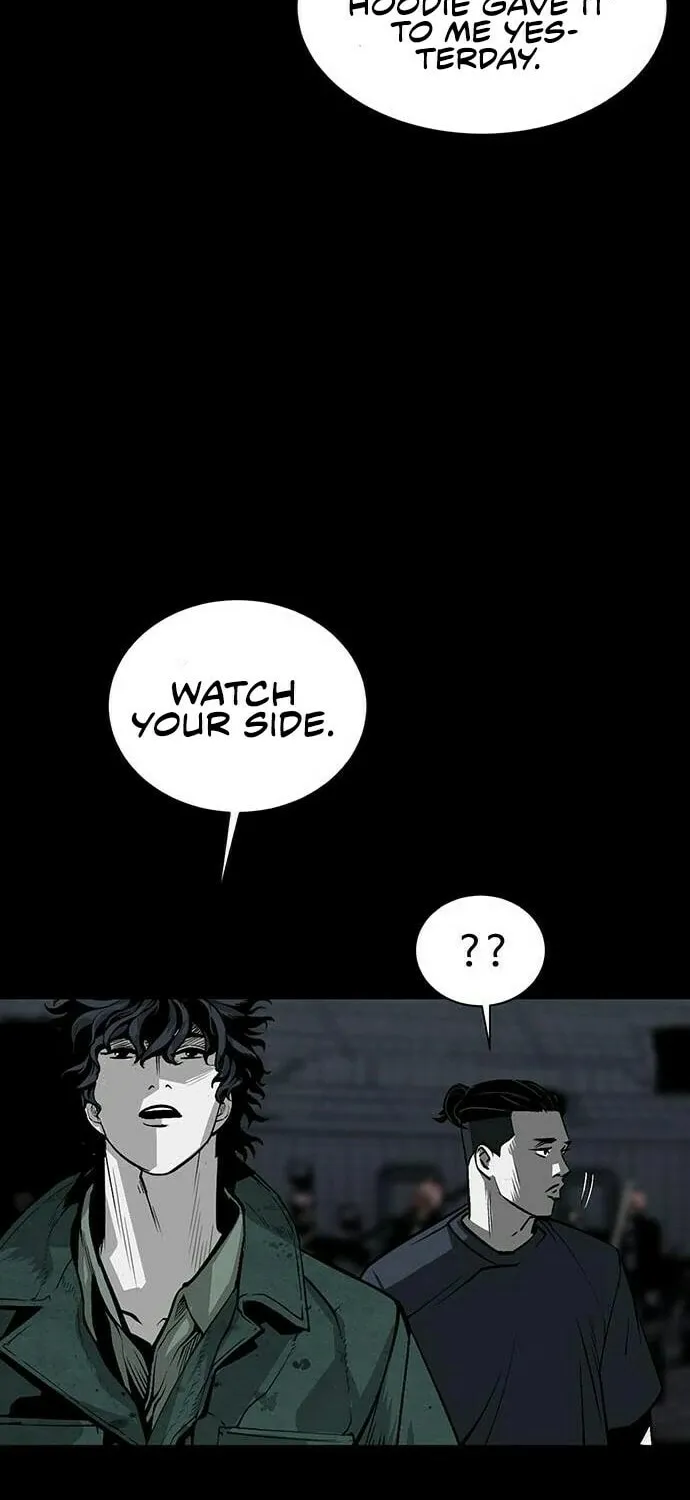 Read The Silent Warrior chapter 10 image 42 on Lezhin