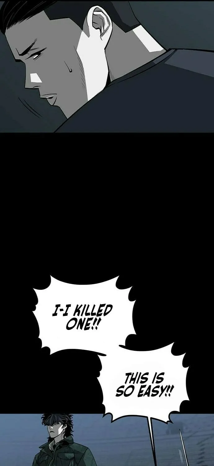 Read The Silent Warrior chapter 10 image 47 on Lezhin