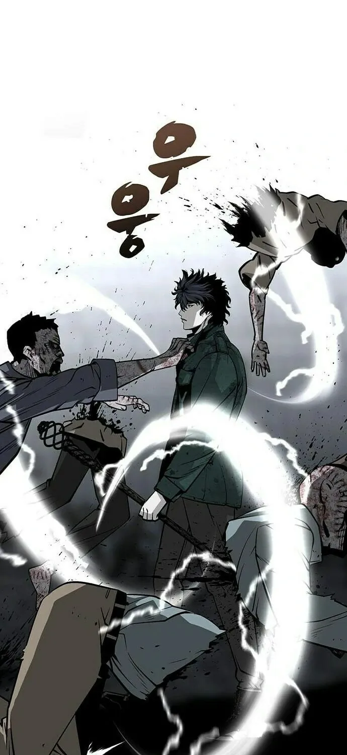 Read The Silent Warrior chapter 10 image 51 on Lezhin