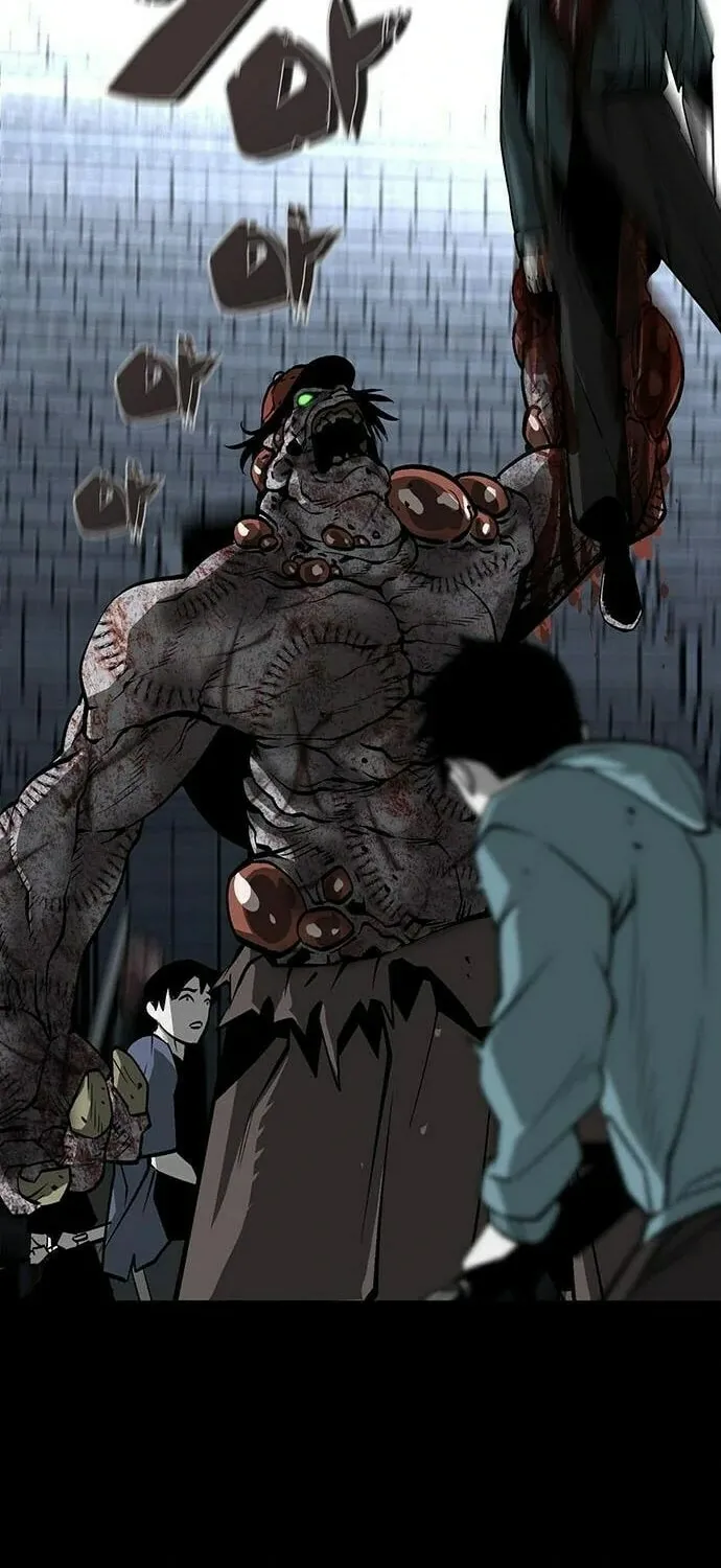 Read The Silent Warrior chapter 10 image 54 on Lezhin
