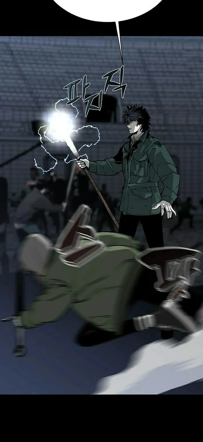 Read The Silent Warrior chapter 10 image 65 on Lezhin