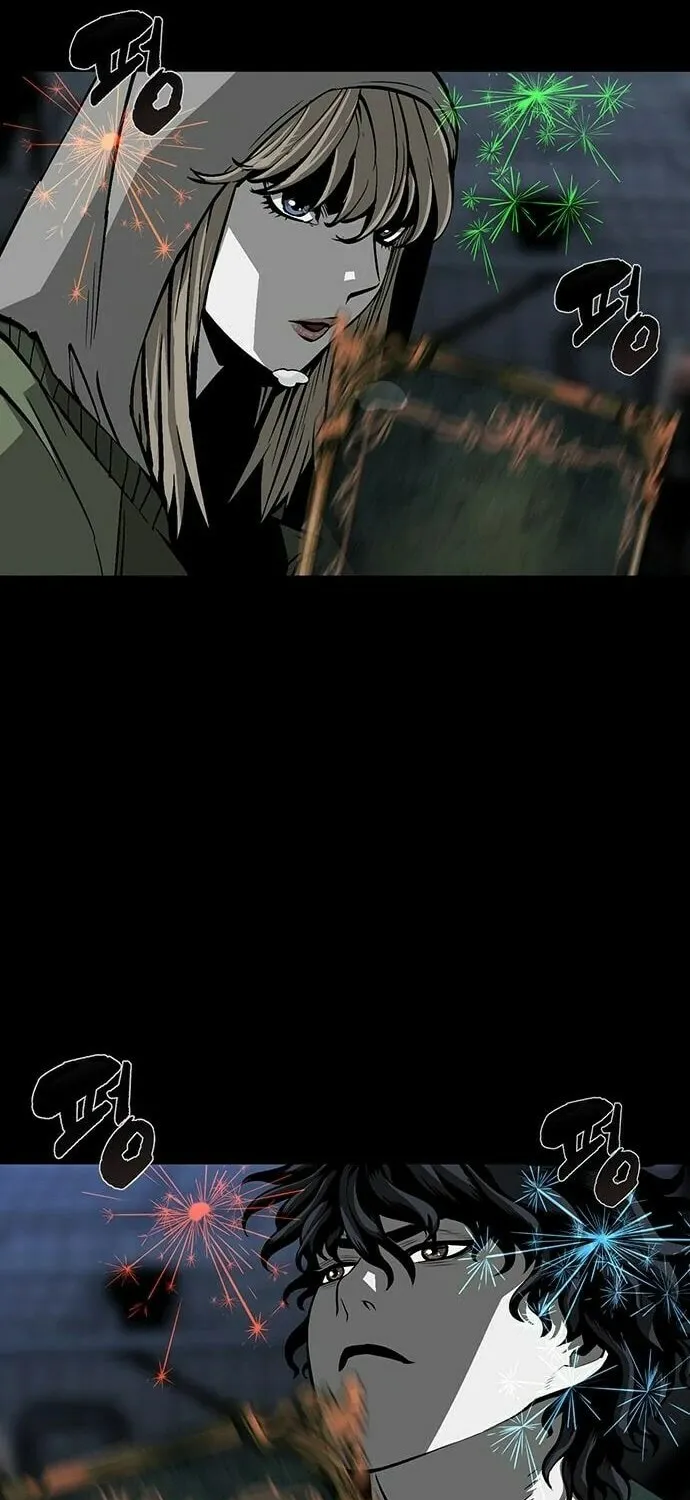Read The Silent Warrior chapter 10 image 84 on Lezhin