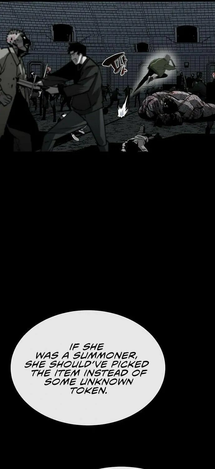 Read The Silent Warrior chapter 10 image 91 on Lezhin