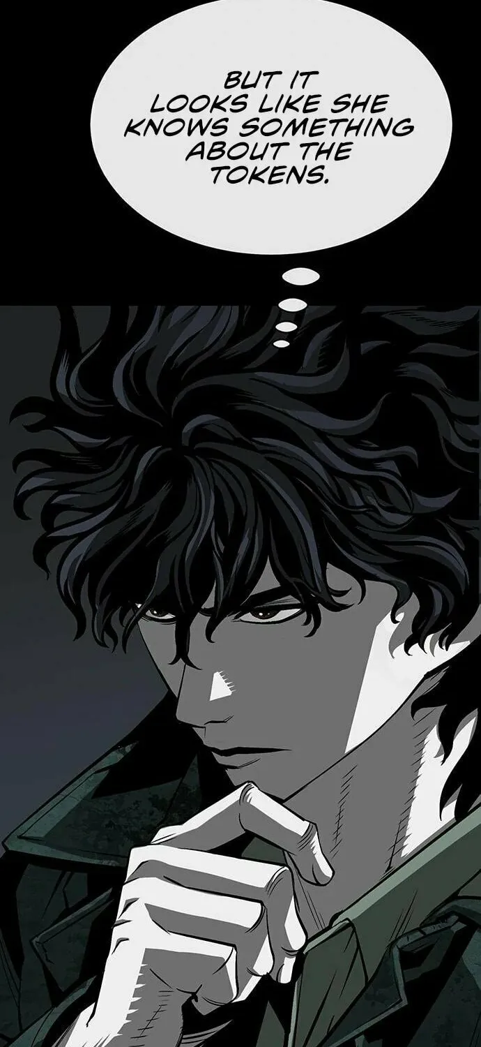 Read The Silent Warrior chapter 10 image 92 on Lezhin