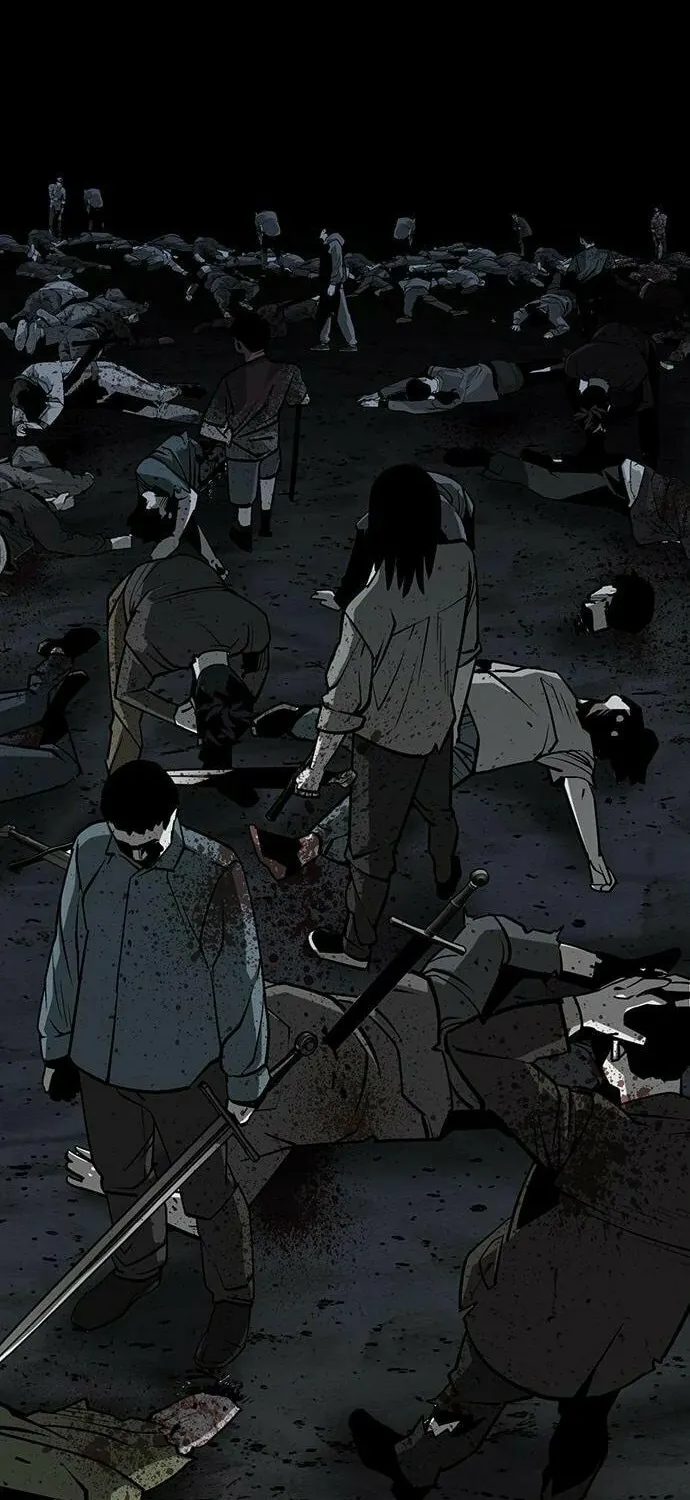 Read The Silent Warrior chapter 10 image 96 on Lezhin