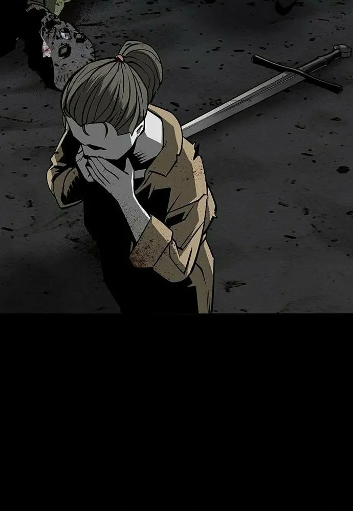 Read The Silent Warrior chapter 10 image 97 on Lezhin
