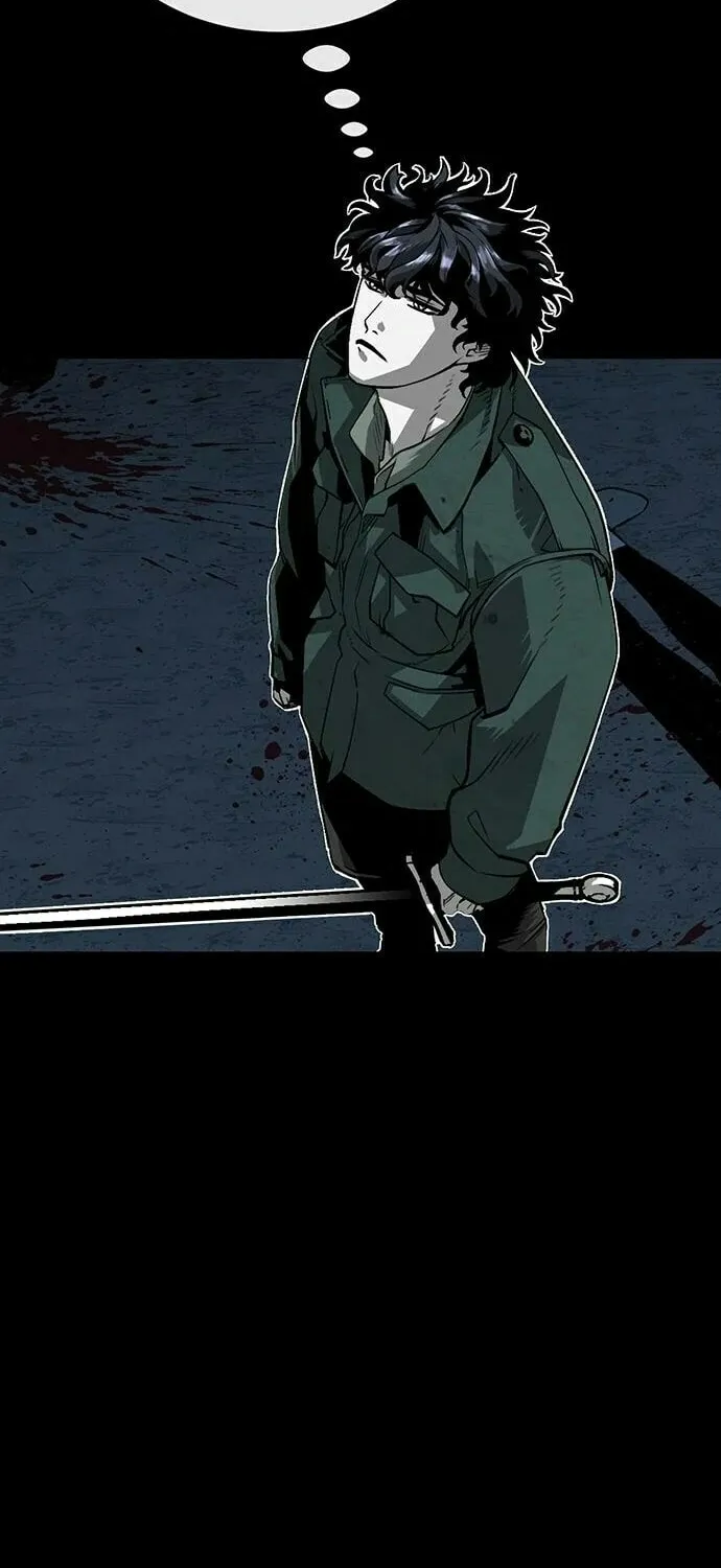 Read The Silent Warrior chapter 10 image 99 on Lezhin