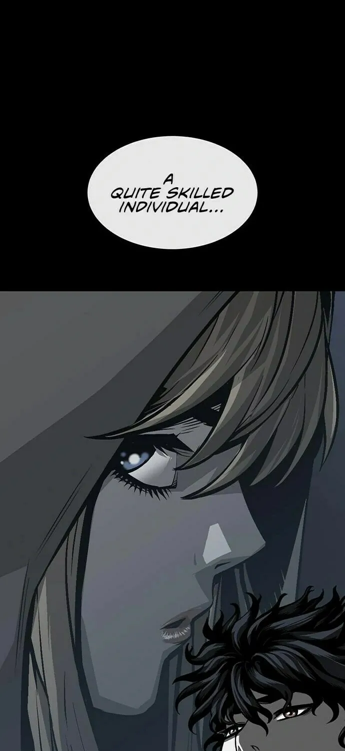 Read The Silent Warrior chapter 11 image 12 on Lezhin